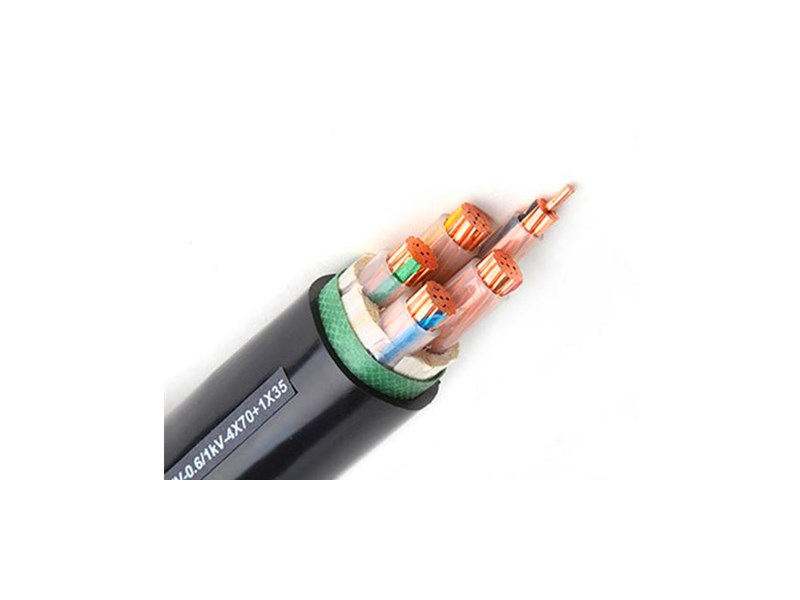 高壓YJV、YJLV銅芯（鋁芯）交聯(lián)聚乙烯絕緣電力電纜