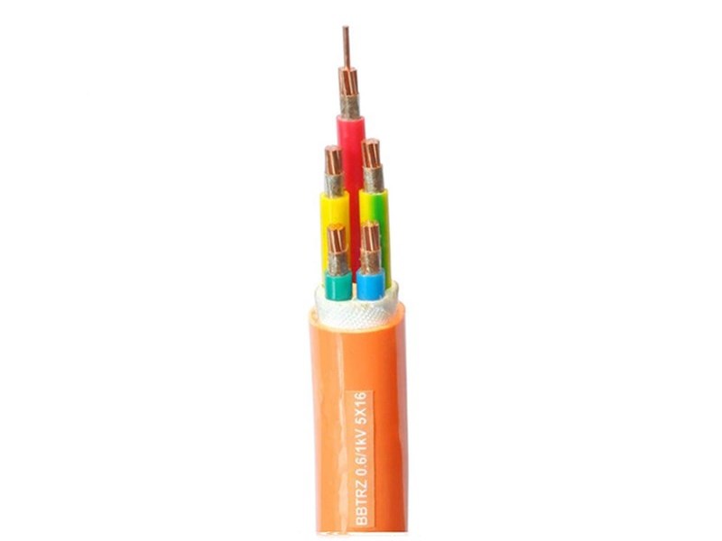 BTTYJ、BTLYJ、BTYJ柔性銅/鋁護(hù)套無(wú)機(jī)礦物絕緣防火電纜
